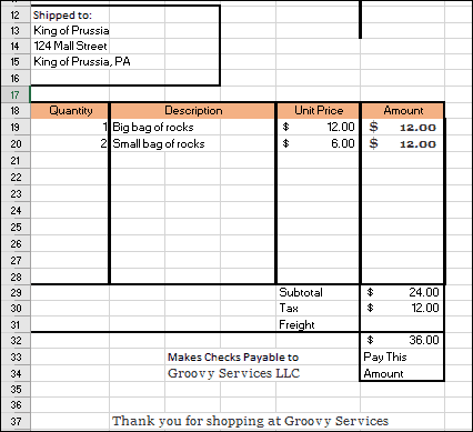 Excel-laskentataulukkoon-lasku-esimerkki