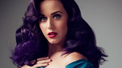 Maailmankuulu tähti Katy Perry sai huonon esityksen aikana!