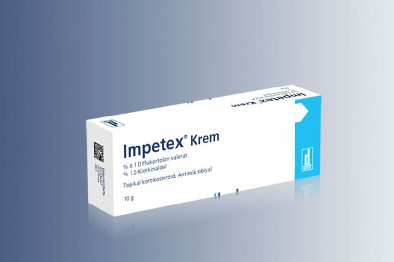 Mitä Impetex Cream tekee ja miten Impetex Cream käytetään? Impetex Cream edut