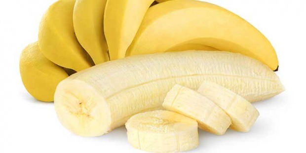 Banaanin edut