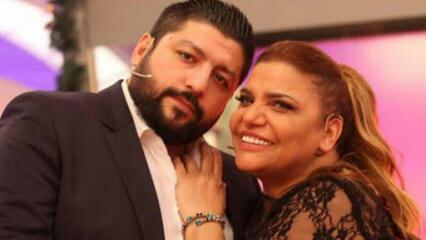 Laulaja Kibariyen vaimo Ali Küçükbalçık vapautettiin väärennetyistä dollareista