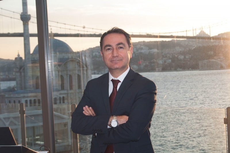 Käyttäytymistieteiden asiantuntija Dr. İlhami Findikci: On olemassa humanitaarinen kriisi