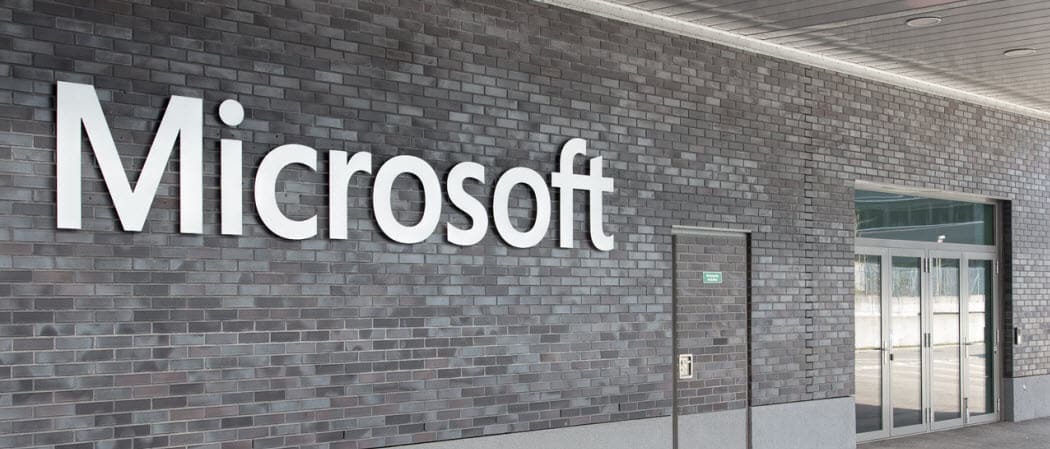 Microsoft julkaisee Windows 10 Insider Preview Build 15031 -sovelluksen