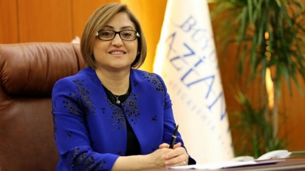 Kuka on Gaziantepin pääkaupunkiseudun kaupunginjohtaja Fatma Şahin?
