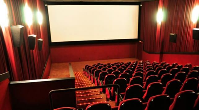 Cineworld sulki elokuvateatterit koronaviruksen takia!