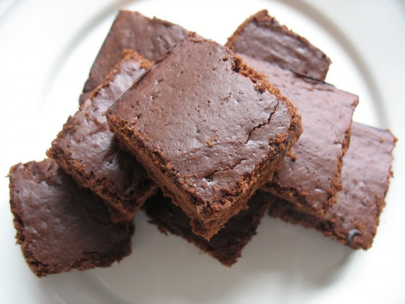Kuinka tehdä helpoin brownie kakku? Vinkkejä brownie-kakun valmistamiseen