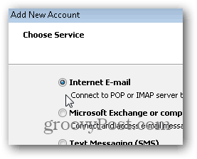 Outlook 2010 SMTP POP3 IMAP -asetukset - 04