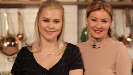 Onko Pınar Altuğ Atacanin ja Didem Uzel Sarın ystävyys päättynyt? Pınar Altuğia pyydettiin
