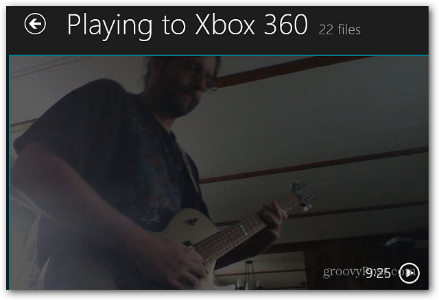 Kuinka toistaa kaapattua videota Microsoft Surface -sovelluksesta Xbox 360: een