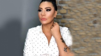Kuuluisa laulaja Işın Karaca eroaa!