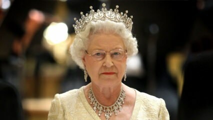 Kuningatar Elizabeth etsii sosiaalisen median asiantuntijaa! 24. joulukuuta määräaika