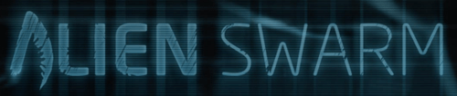 Alien Swarm -logo