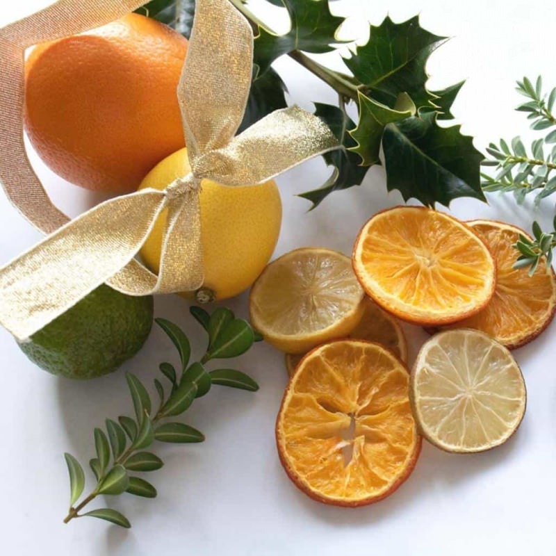 Kuinka appelsiini kuivataan? Vihannesten ja hedelmien kuivausmenetelmät kotona