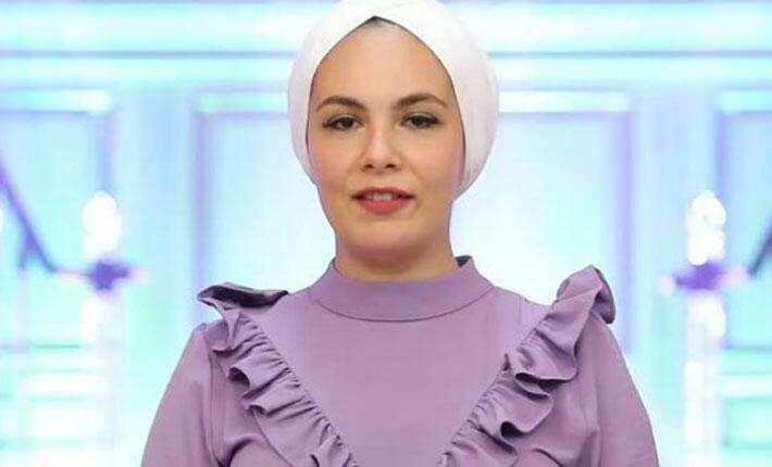 Doya Doya Moda Kuka on Nur İşlek, kuinka vanha hän on naimisissa?