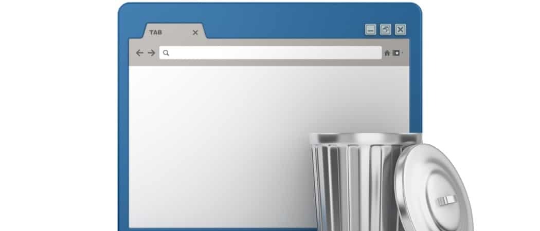 Internet Explorer Windows 10: ssä: Onko vanha selain käytöstä poistettu käytöstä?