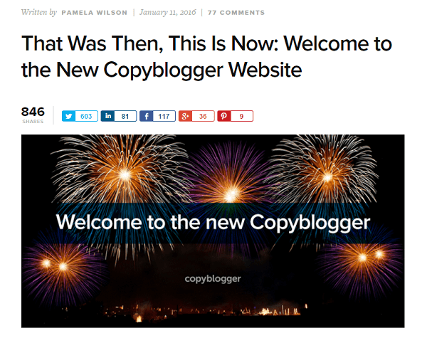copyblogger-kommentit palaavat
