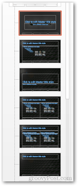 Office 2013 -malli Luo mukautetun suunnittelun tekeminen POTX: n mukauttamiseksi diaesitykset -opastus Ohje WordArt-tekstin esimuotoilu