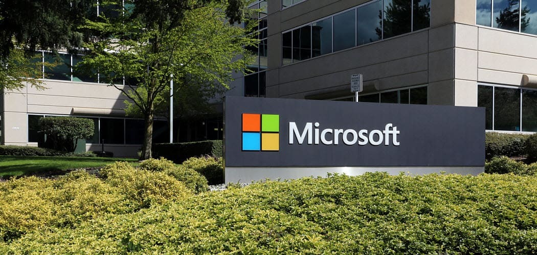 Microsoft julkaisee kumulatiiviset päivitykset Windows 10 1803: lle tai uudemmalle