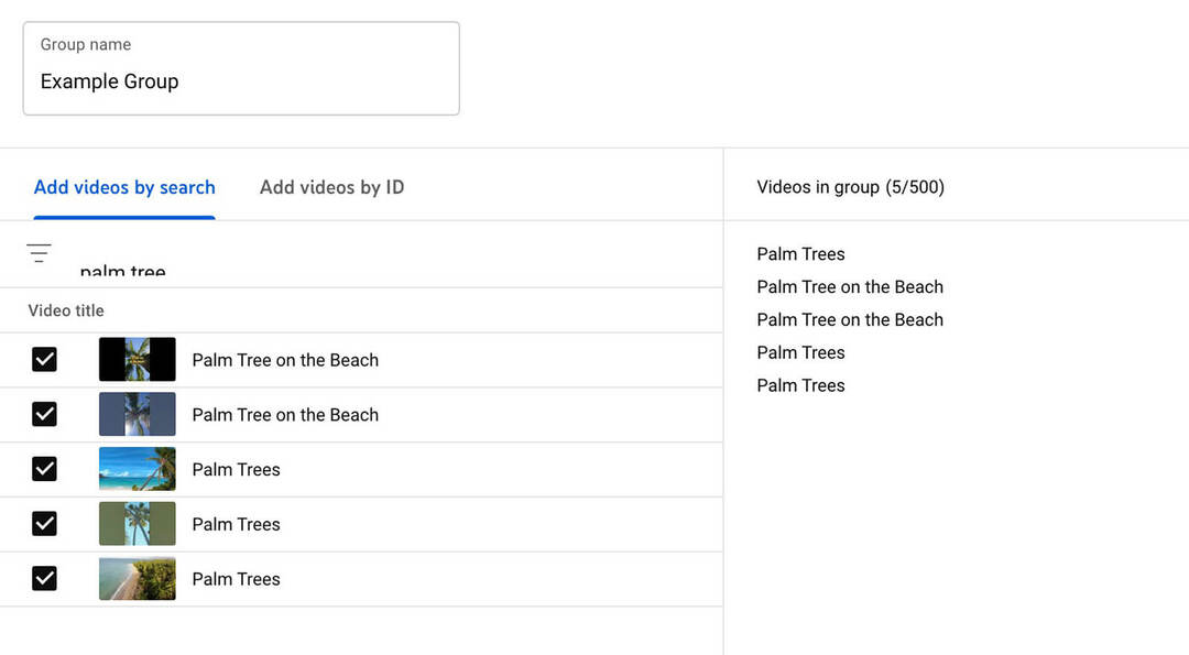 youtube-analytics-groups-advanced-mode-add-videos-by-hae-to-groups-3