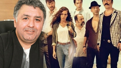 Mustafa Uslu: Pieni kauppias upposi