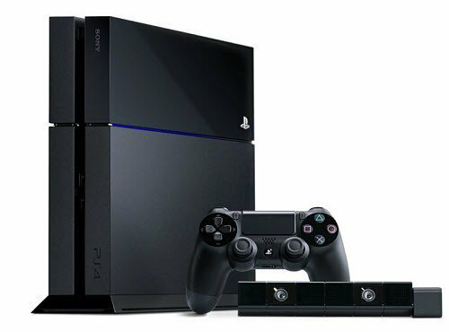 Todelliset syyt PlayStation 4: n hinnan alihinnat Xbox One: PlayStation Eye