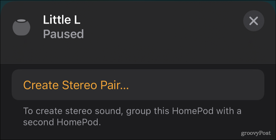 luo stereopari ios