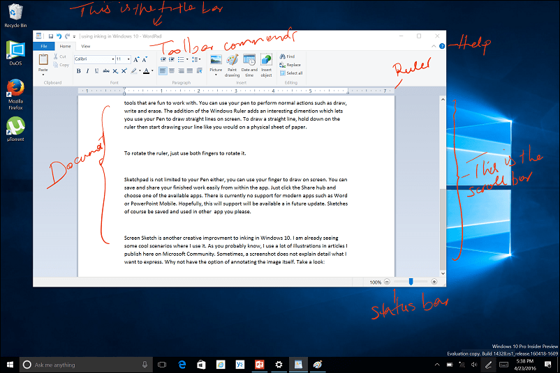 Anteeksi sisäpiiriläiset, ei uutta Windows 10 -esikatselun päivitystä tällä viikolla