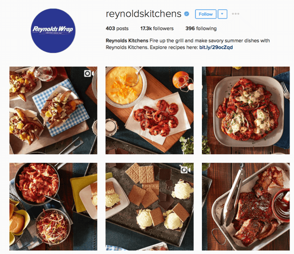 instagram reynolds keittiöt