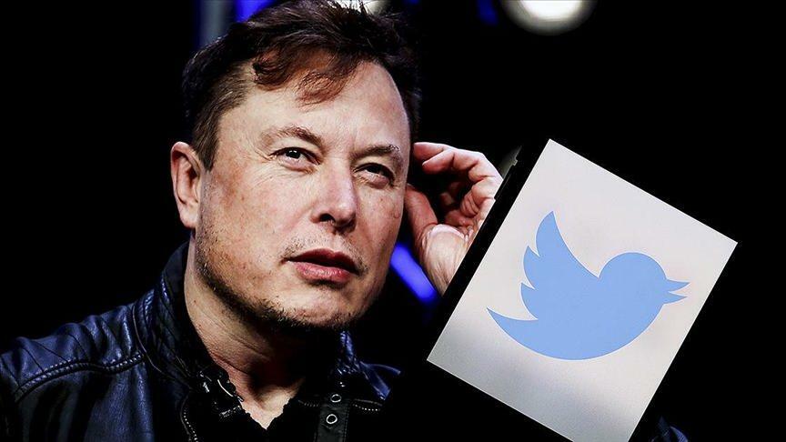 Elon Musk ja Tracy Hawkins väittelivät sosiaalisessa mediassa 