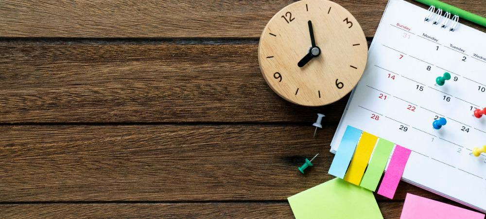 Kuinka asettaa kokoukset alkamaan myöhään tai päättymään aikaisin Outlook-kalenterissa
