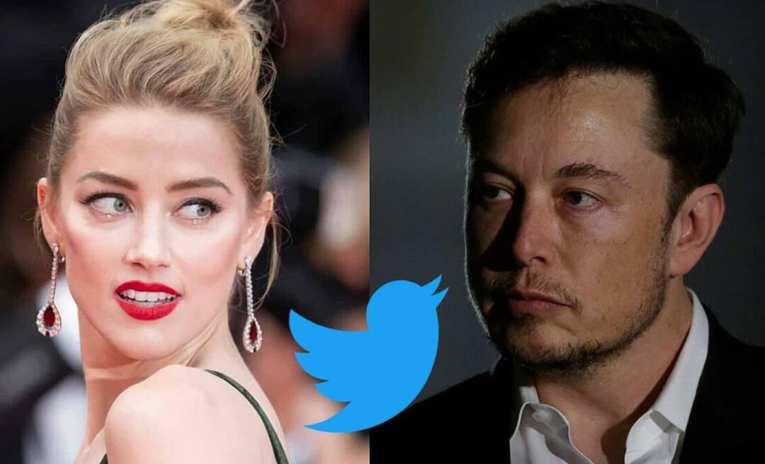 Elon Musk kosti huonosti! Hän keskeytti tilinsä...