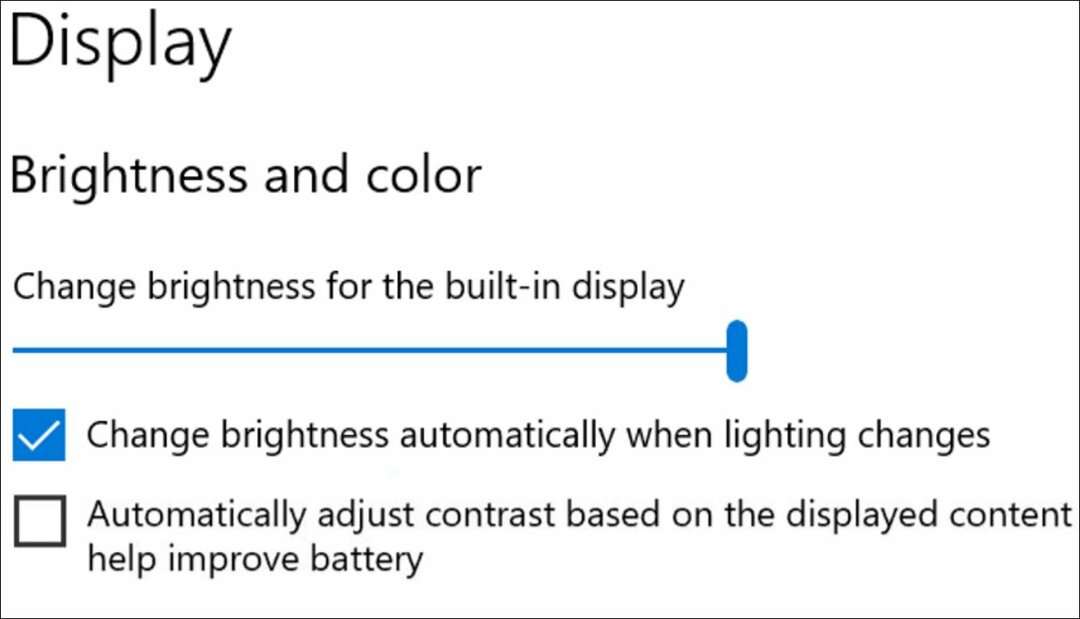 Microsoft julkaisee Windows 10 Build 21354: n