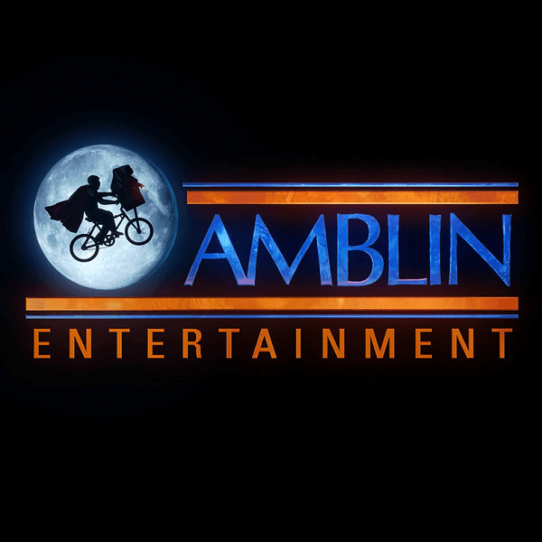 Zachilla on elokuvavaihtoehto Amblin Entertainmentin kanssa.