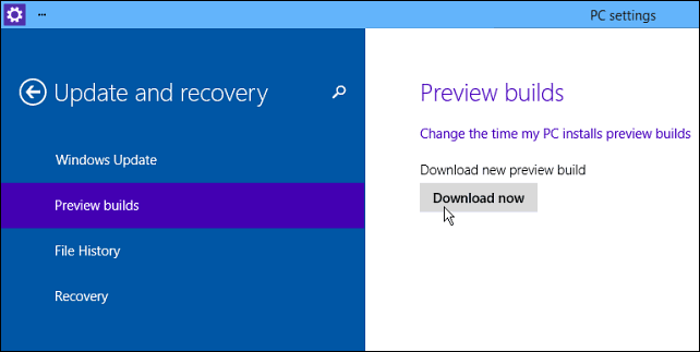 Microsoft julkaisee uuden Windows 10 -päivityskokoonpanon