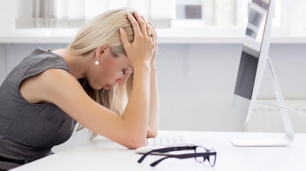 Mikä aiheuttaa väsymystä? Ehdotuksia, jotka estävät sinua heräämästä