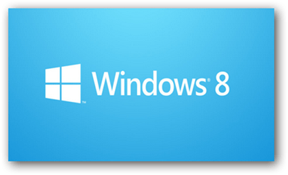 Windows 8 virallisesti tulossa lokakuussa