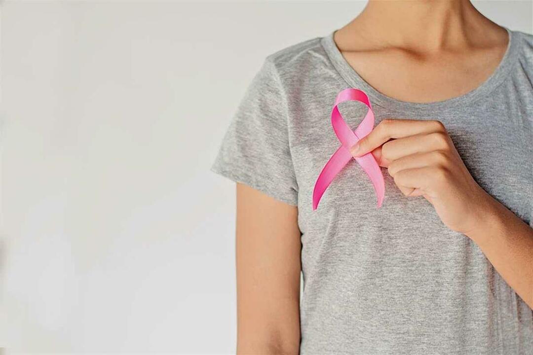 miten rintasyöpä havaitaan