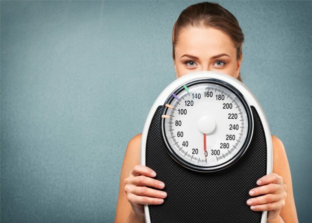 'Sotilaallinen ruokavalio' heikentää 4,5 kiloa 3 päivässä