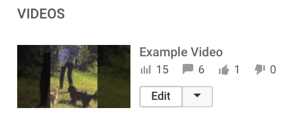 Voit poistaa kommentit helposti käytöstä yksittäisissä YouTube-videoissa.