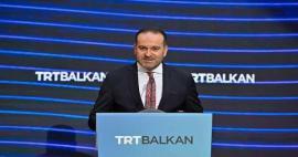TRT Balkan ylennettiin Skopjessa!
