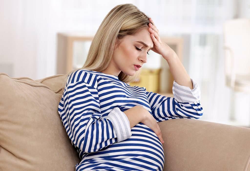 Vaikuttaako maanjäristysstressi raskauteen?