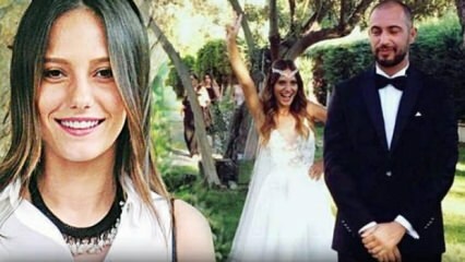 Nilay Deniz: "Avioliitto on hieno asia"