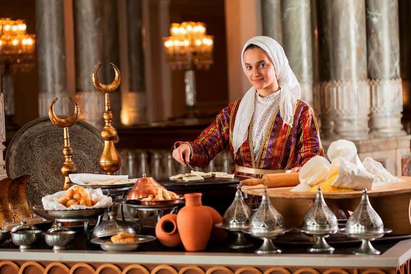 Mitkä ovat ottomaanien keittiön tunnetuimmat börekit? 5 erilaista ottomaanien leivonnaisten reseptiä