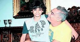 Ali Sadi, Mehmet Ali Erbilin poika, hämmästytti heidät, jotka näkivät hänet lopullisessa muodossaan! Hik sanoi...