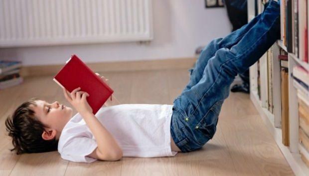 Mitä pitäisi tehdä lapselle, joka ei halua lukea kirjoja? Tehokkaat käsittelytavat
