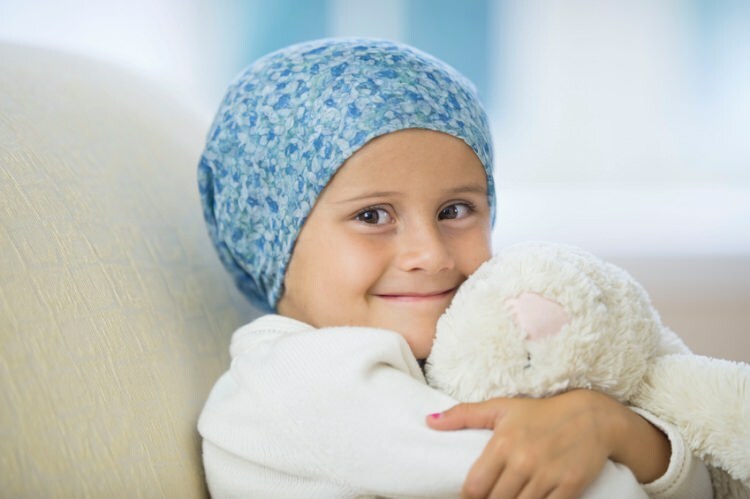 Mikä on leukemia (verisyöpä)? Mitkä ovat leukemian oireet lapsilla?