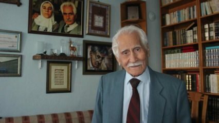 Turkkilaisen kirjallisuuden mestarinimi Bahattin Karakoç kuoli