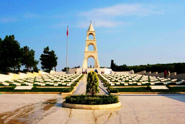57. Rykmentin marttyyrimerkki ja monumentti