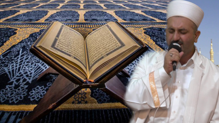 Hyödyt lukemalla Koraania jakeilla ja hadithillä! Lukeako ablution-koraani? Kuinka lukea Koraania?