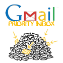 Google esittelee tärkeät postilaatikot Gmailissa